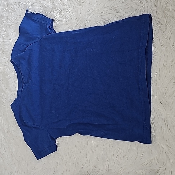 Boys size 5 bundle of  4 tops. 2 puma and 2 others - Picture 8 of 12